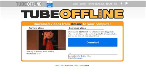 dltubeoffline|TubeOffline